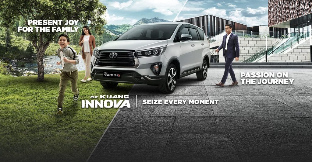 Kredit Mobil Toyota Jakarta