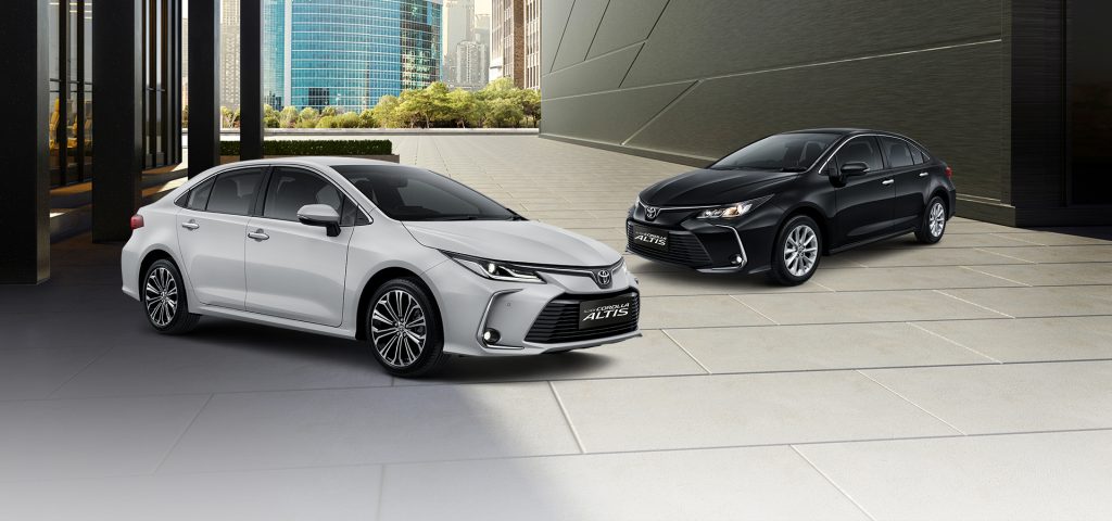 Kredit Toyota di Depok