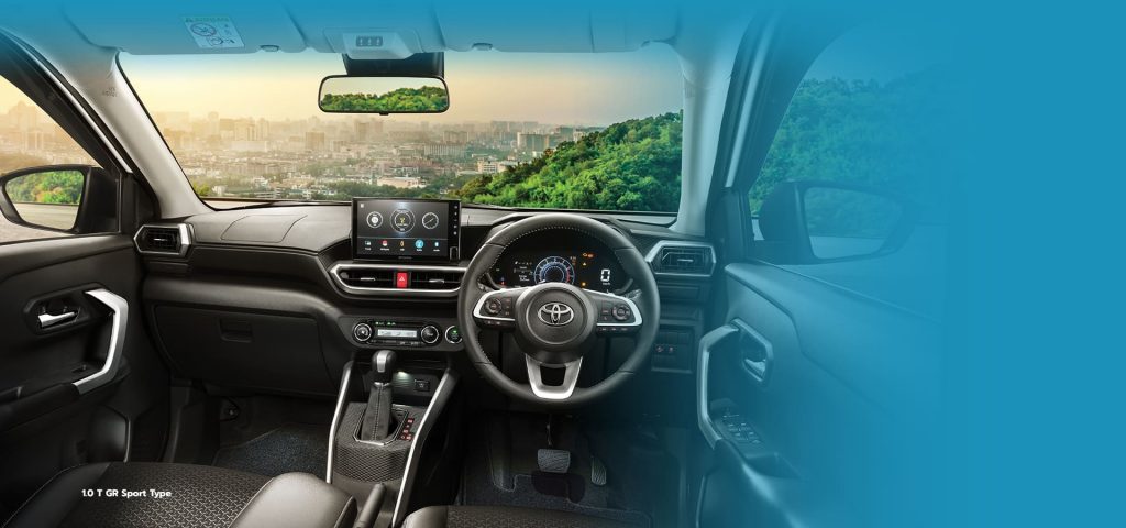 Brosur Kredit Toyota Bekasi