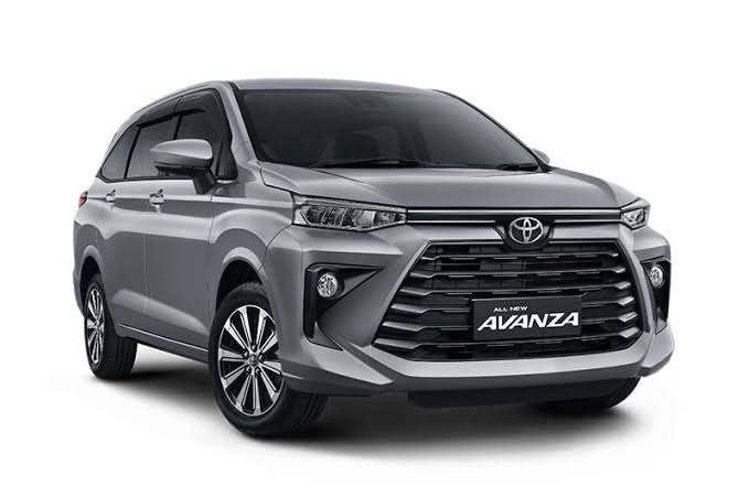 Promo Kredit Toyota