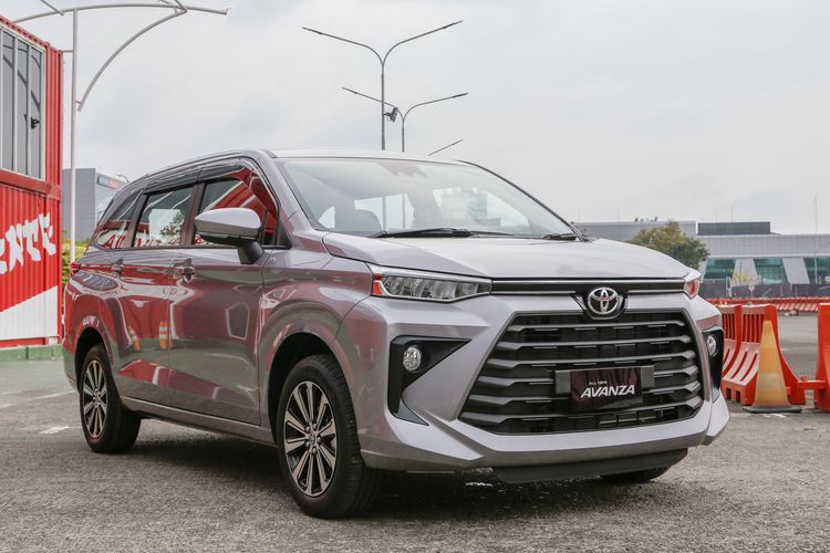 kredit toyota bekasi